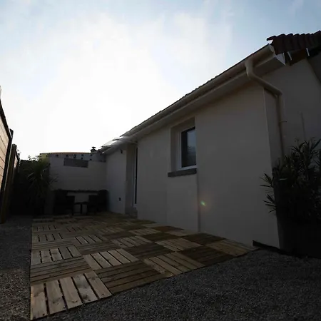 Appart hôtel Nid D'amour Cristot