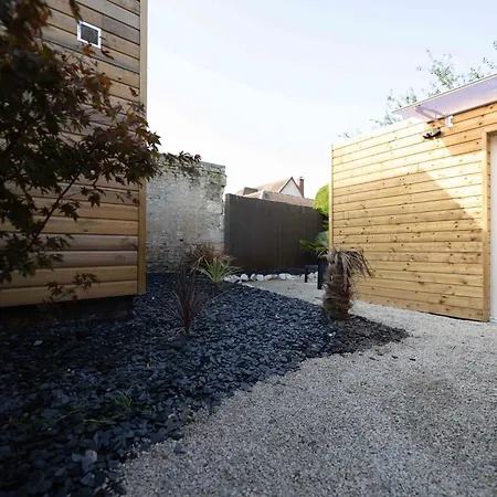 Nid D'amour Appart hôtel 3*