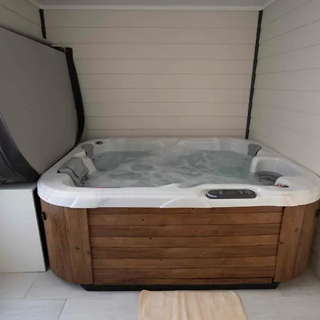 Appart hôtel Nid D'amour 3*