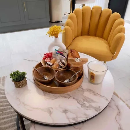 Appart hôtel Nid D'amour 3*