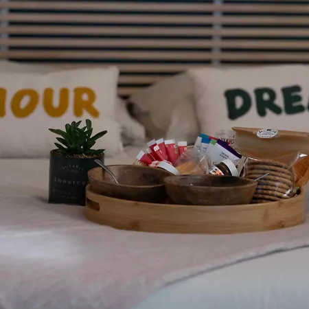 Nid D'amour 3* Cristot