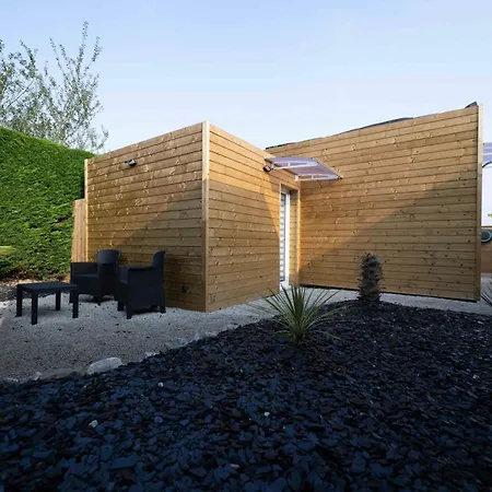 Nid D'amour Appart hôtel