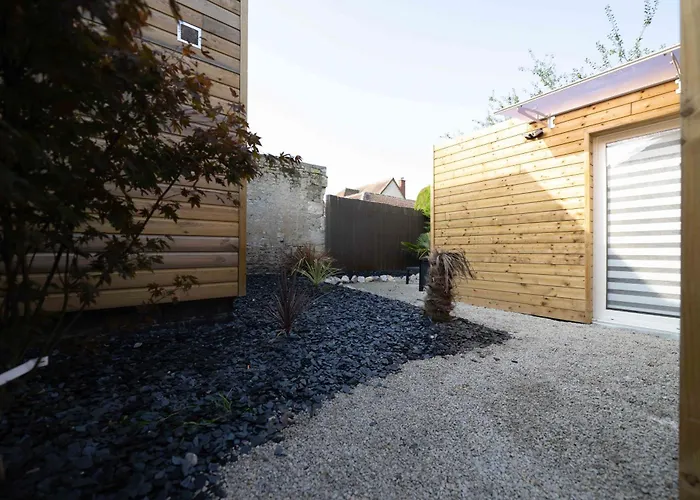 Nid D'amour Aparthotel 3*