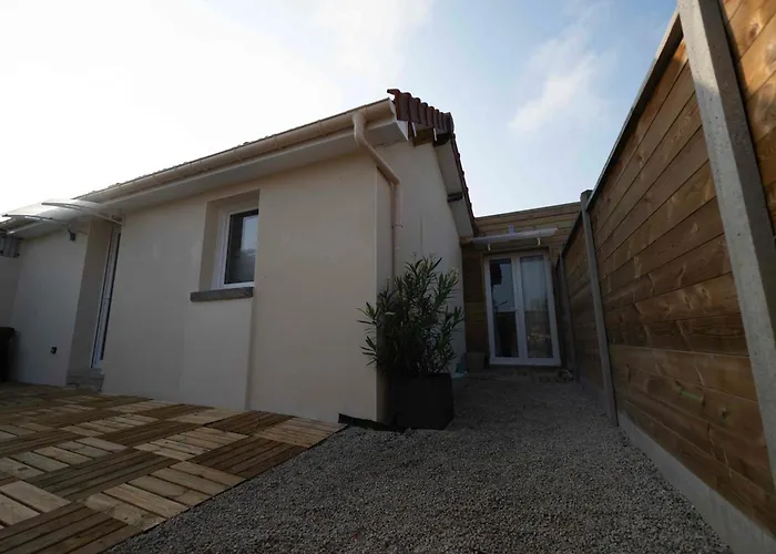 Nid D'amour Aparthotel 3*