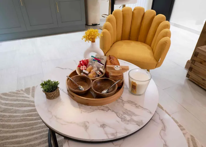 Aparthotel Nid D'amour 3*